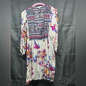 Umgee Dress Xl